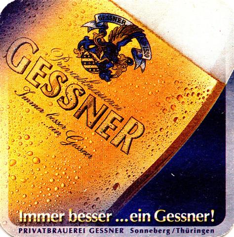 sonneberg son-th gessner quad 3a (180-schrges bierglas) 
